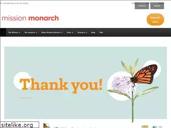 mission-monarch.org