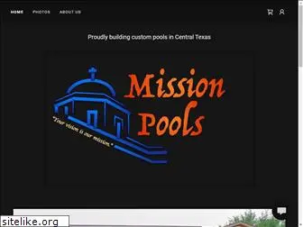 mission-pools.com