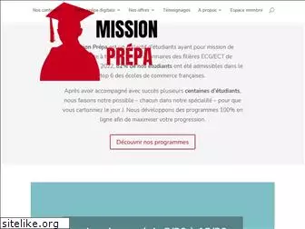 mission-prepa.com