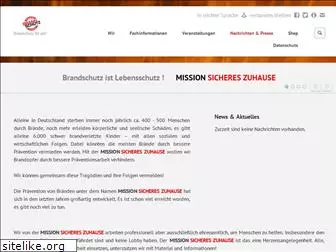 mission-sicheres-zuhause.de