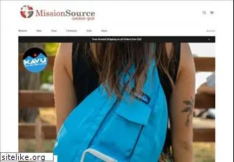 mission-source.com