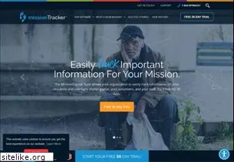 mission-tracker.com