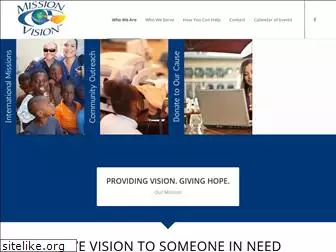 mission-vision.org