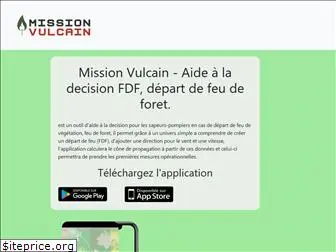 mission-vulcain.com