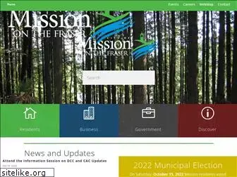 mission.ca