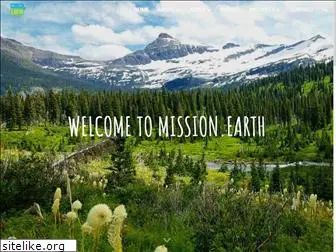 mission.earth