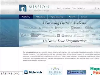 missionadgroup.com