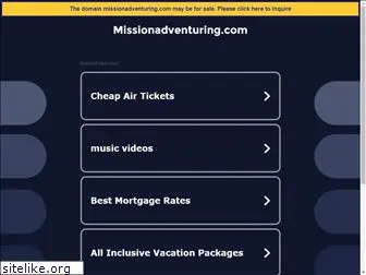 missionadventuring.com