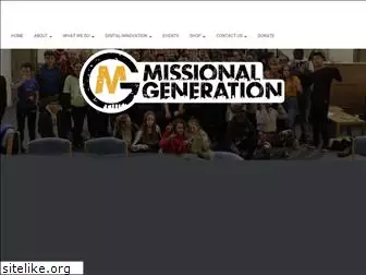missionalgen.co.uk