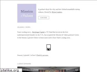 missionandvalues.co