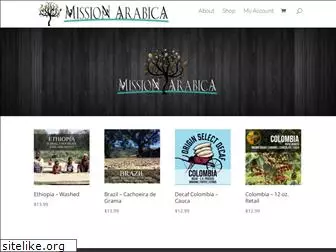 missionarabica.com