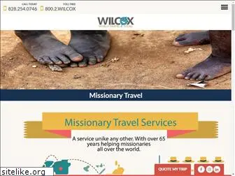 missionary.com