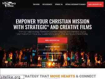 missionaryfilms.org