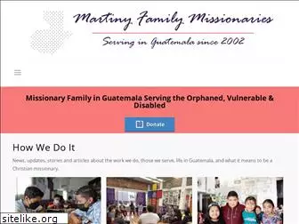 missionarytim.com