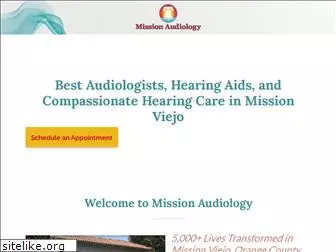 missionaudiology.com