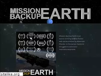 missionbackupearth.com