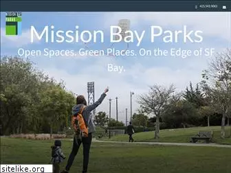 missionbayparks.com