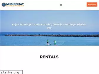 missionbaystanduppaddle.com