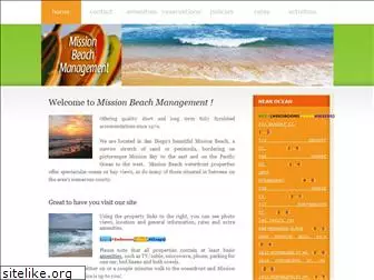 missionbeachmanagement.com