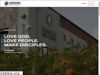 missionbible.org