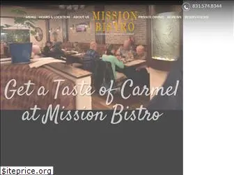 missionbistrocarmel.com