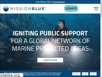 missionblue.org