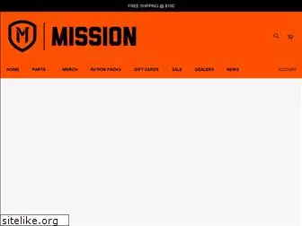 missionbmx.com