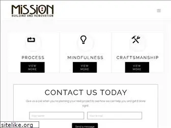 missionbuilding.com