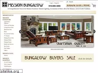 missionbungalow.com