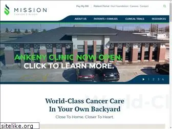 missioncancer.com