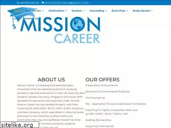 missioncareer.net