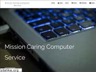 missioncaring.com