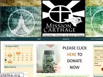 missioncarthage.com