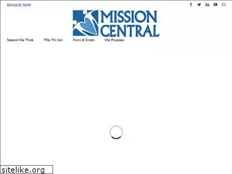 missioncentraltx.org