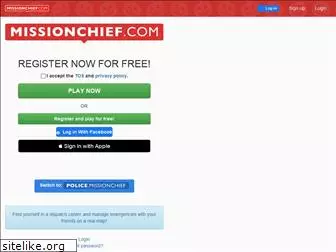 missionchief.com