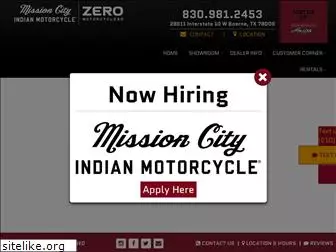 missioncityindian.com