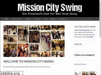 missioncityswing.com