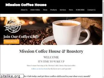 missioncoffeehouse.com