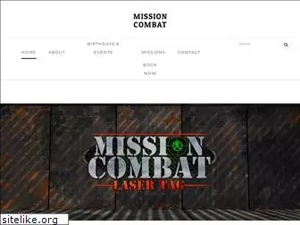 missioncombat.com