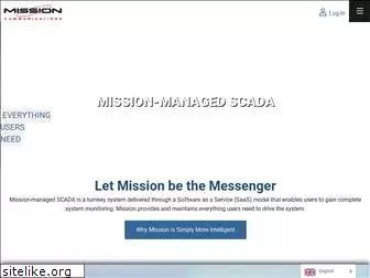 missioncommunications.com