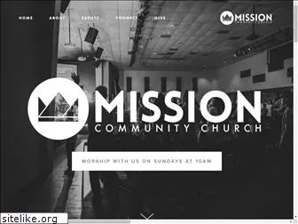 missioncommunity.cc