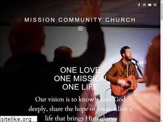 missioncommunitychurch.live