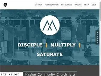 missioncommunitysa.com