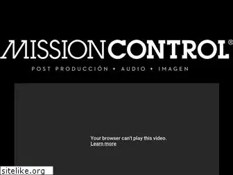 missioncontrol.mx