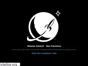 missioncontrolsf.org