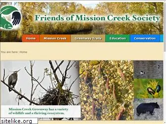 missioncreekfriends.ca