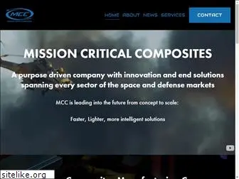 missioncriticalcomposites.com