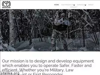 missioncriticaldesigns.com