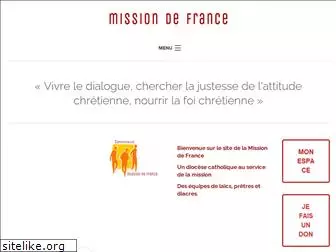 missiondefrance.fr