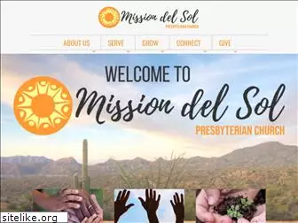 missiondelsol.org